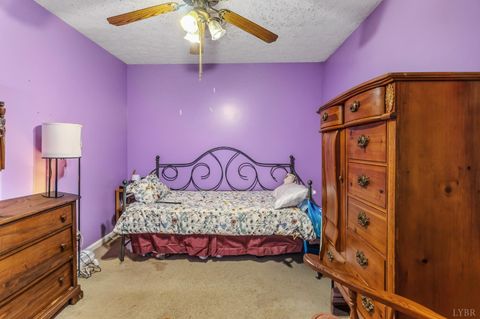 Tiny photo for 134 Robinwood Place, Danville, VA 24540 (MLS # 364438)