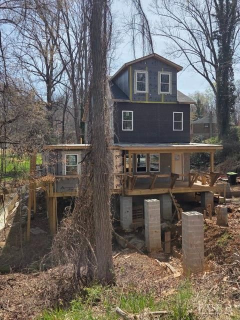 Tiny photo for 1213 Craigmont Drive, Lynchburg, VA 24501 (MLS # 365347)