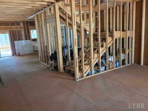 Tiny photo for 1213 Craigmont Drive, Lynchburg, VA 24501 (MLS # 365347)