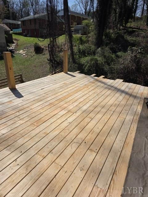 Tiny photo for 1213 Craigmont Drive, Lynchburg, VA 24501 (MLS # 365347)