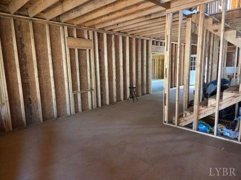 Tiny photo for 1213 Craigmont Drive, Lynchburg, VA 24501 (MLS # 365347)