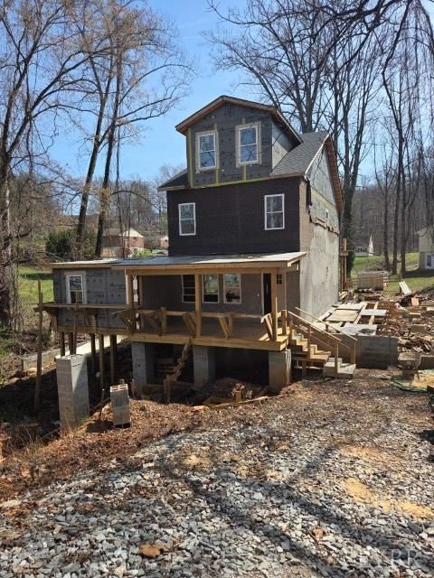 Photo of 1213 Craigmont Drive, Lynchburg, VA 24501 (MLS # 365347)