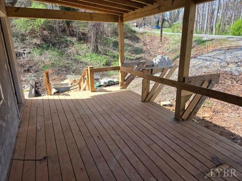 Tiny photo for 1213 Craigmont Drive, Lynchburg, VA 24501 (MLS # 365347)