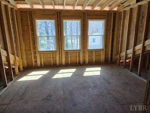 Tiny photo for 1213 Craigmont Drive, Lynchburg, VA 24501 (MLS # 365347)