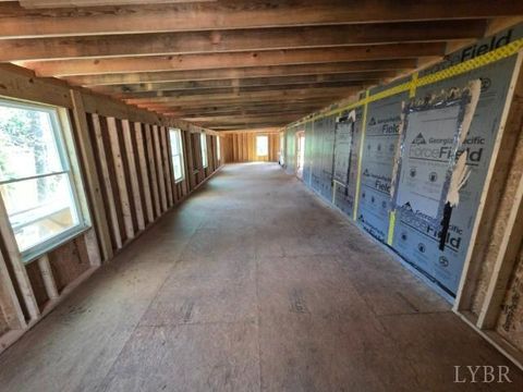 Tiny photo for 1213 Craigmont Drive, Lynchburg, VA 24501 (MLS # 365347)