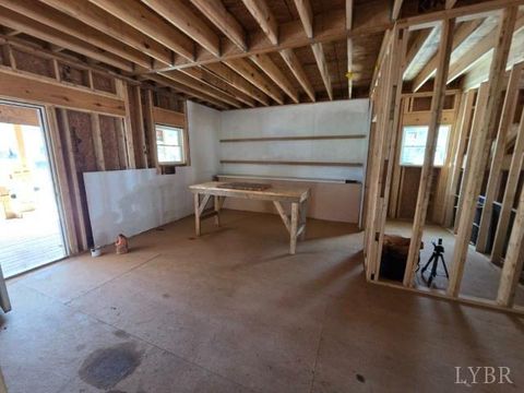 Tiny photo for 1213 Craigmont Drive, Lynchburg, VA 24501 (MLS # 365347)