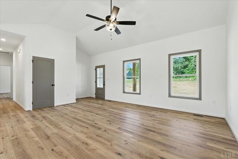 Tiny photo for 2730 Liberty Chapel Road, Appomattox, VA 24522 (MLS # 361534)