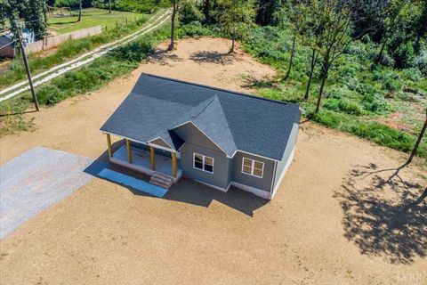Tiny photo for 2730 Liberty Chapel Road, Appomattox, VA 24522 (MLS # 361534)