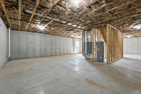 Tiny photo for 2730 Liberty Chapel Road, Appomattox, VA 24522 (MLS # 361534)