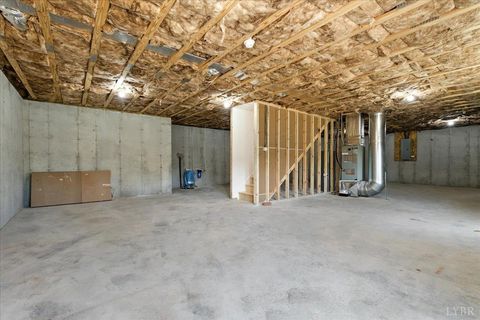 Tiny photo for 2730 Liberty Chapel Road, Appomattox, VA 24522 (MLS # 361534)