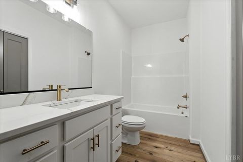 Tiny photo for 2730 Liberty Chapel Road, Appomattox, VA 24522 (MLS # 361534)