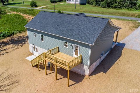 Tiny photo for 2730 Liberty Chapel Road, Appomattox, VA 24522 (MLS # 361534)