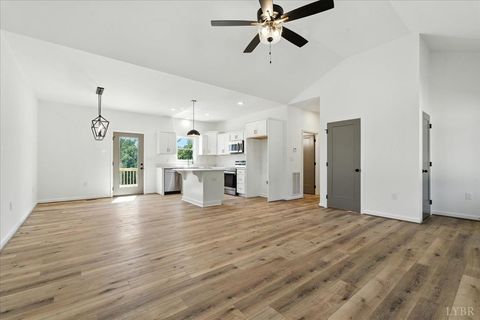 Tiny photo for 2730 Liberty Chapel Road, Appomattox, VA 24522 (MLS # 361534)