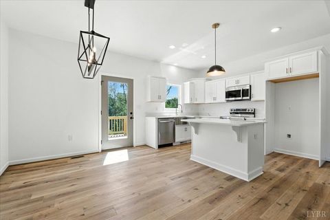 Tiny photo for 2730 Liberty Chapel Road, Appomattox, VA 24522 (MLS # 361534)