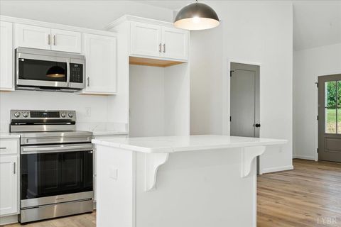 Tiny photo for 2730 Liberty Chapel Road, Appomattox, VA 24522 (MLS # 361534)