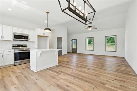 Tiny photo for 2730 Liberty Chapel Road, Appomattox, VA 24522 (MLS # 361534)