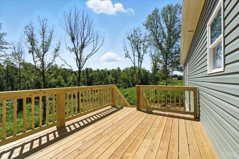 Tiny photo for 2730 Liberty Chapel Road, Appomattox, VA 24522 (MLS # 361534)
