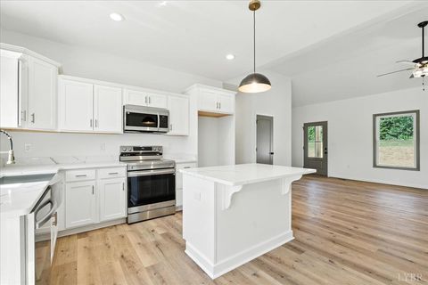 Tiny photo for 2730 Liberty Chapel Road, Appomattox, VA 24522 (MLS # 361534)