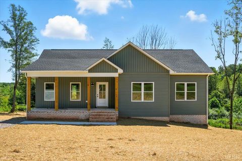 Photo of 2730 Liberty Chapel Road, Appomattox, VA 24522 (MLS # 361534)
