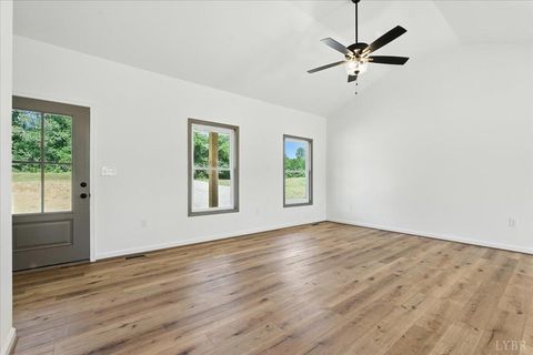 Tiny photo for 2730 Liberty Chapel Road, Appomattox, VA 24522 (MLS # 361534)