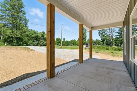 Tiny photo for 2730 Liberty Chapel Road, Appomattox, VA 24522 (MLS # 361534)