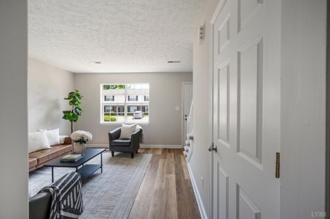 Tiny photo for 8022 Timberlake Road #12, Lynchburg, VA 24502 (MLS # 366637)