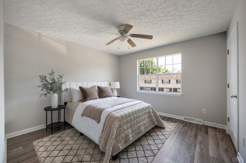 Tiny photo for 8022 Timberlake Road #12, Lynchburg, VA 24502 (MLS # 366637)