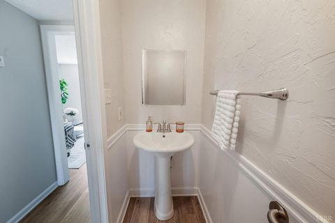 Tiny photo for 8022 Timberlake Road #12, Lynchburg, VA 24502 (MLS # 366637)