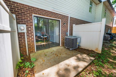 Tiny photo for 8022 Timberlake Road #12, Lynchburg, VA 24502 (MLS # 366637)