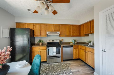 Tiny photo for 8022 Timberlake Road #12, Lynchburg, VA 24502 (MLS # 366637)