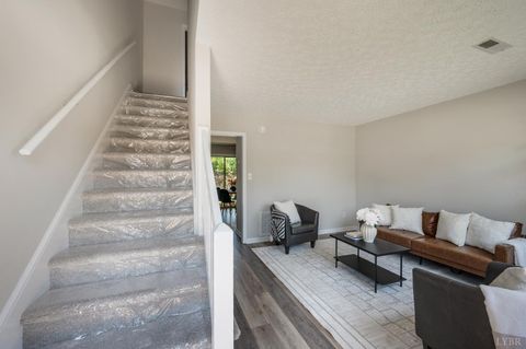 Tiny photo for 8022 Timberlake Road #12, Lynchburg, VA 24502 (MLS # 366637)