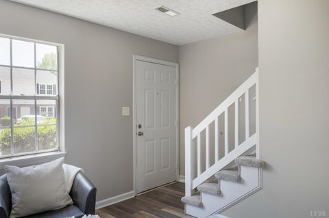 Tiny photo for 8022 Timberlake Road #12, Lynchburg, VA 24502 (MLS # 366637)