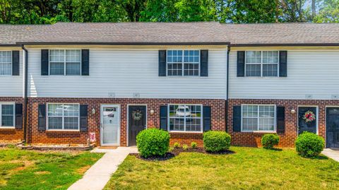 Photo of 8022 Timberlake Road #12, Lynchburg, VA 24502 (MLS # 366637)