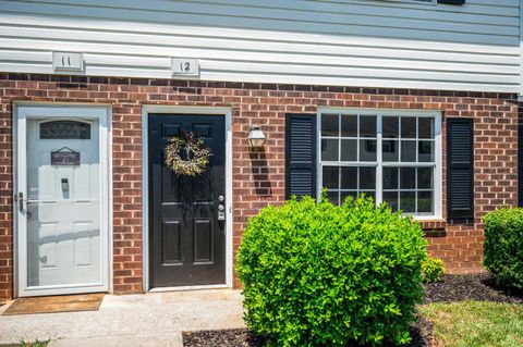 Tiny photo for 8022 Timberlake Road #12, Lynchburg, VA 24502 (MLS # 366637)