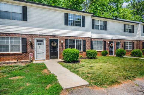 Tiny photo for 8022 Timberlake Road #12, Lynchburg, VA 24502 (MLS # 366637)