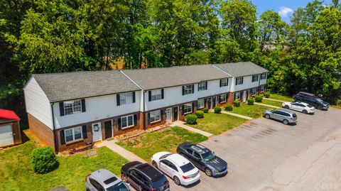 Tiny photo for 8022 Timberlake Road #12, Lynchburg, VA 24502 (MLS # 366637)