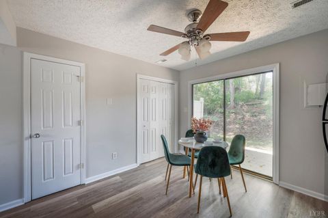 Tiny photo for 8022 Timberlake Road #12, Lynchburg, VA 24502 (MLS # 366637)