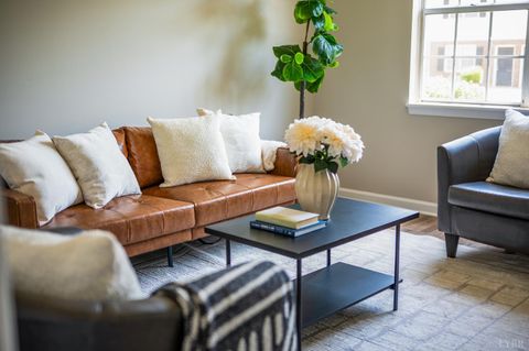 Tiny photo for 8022 Timberlake Road #12, Lynchburg, VA 24502 (MLS # 366637)