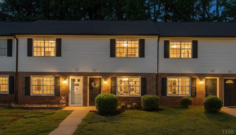 Tiny photo for 8022 Timberlake Road #12, Lynchburg, VA 24502 (MLS # 366637)