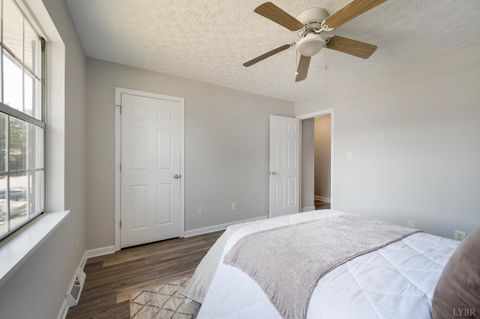 Tiny photo for 8022 Timberlake Road #12, Lynchburg, VA 24502 (MLS # 366637)