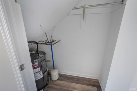 Tiny photo for 8022 Timberlake Road #12, Lynchburg, VA 24502 (MLS # 366637)
