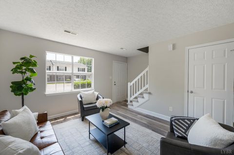 Tiny photo for 8022 Timberlake Road #12, Lynchburg, VA 24502 (MLS # 366637)