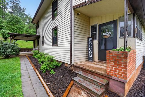 Tiny photo for 146 Anderson Ln. Ln, Lovingston, VA 22949 (MLS # 366243)