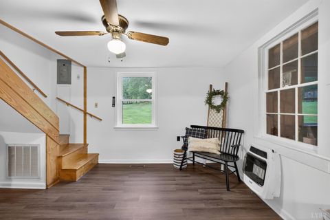 Tiny photo for 146 Anderson Ln. Ln, Lovingston, VA 22949 (MLS # 366243)