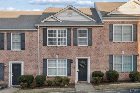 Photo of 213 Margate Drive, Lynchburg, VA 24502 (MLS # 364222)