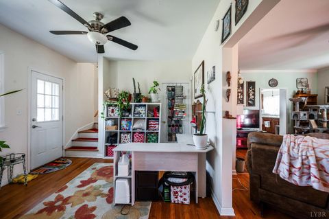 Tiny photo for 108 East Williams Street, Brookneal, VA 24528 (MLS # 364902)