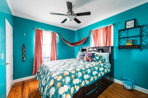 Tiny photo for 108 East Williams Street, Brookneal, VA 24528 (MLS # 364902)