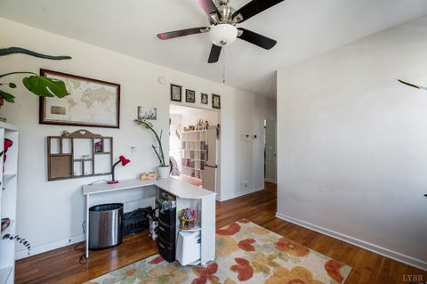 Tiny photo for 108 East Williams Street, Brookneal, VA 24528 (MLS # 364902)