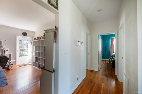 Tiny photo for 108 East Williams Street, Brookneal, VA 24528 (MLS # 364902)