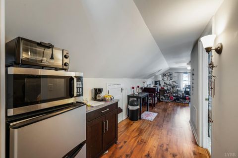 Tiny photo for 108 East Williams Street, Brookneal, VA 24528 (MLS # 364902)